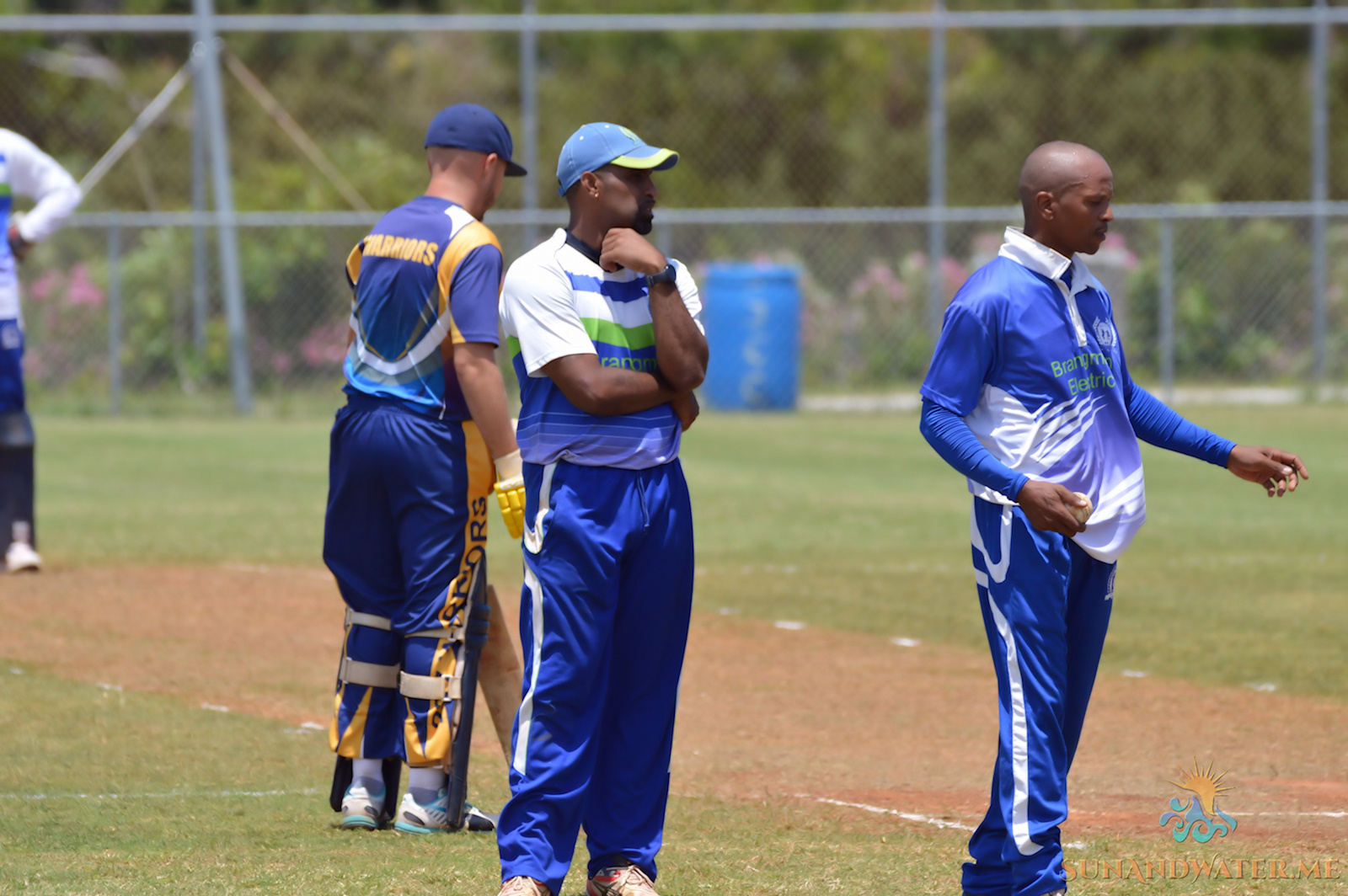 St. Davids vs Rangers (77)